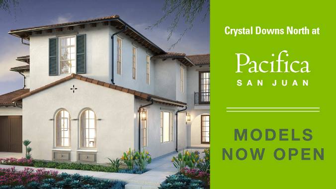 Image for Crystal Downs North at Pacifica San Juan with ID of: 2716283