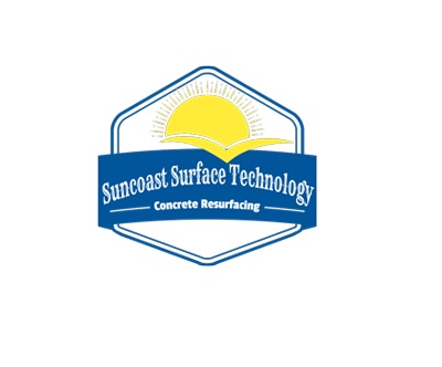 Image for Suncoast Surface Technology with ID of: 2716311