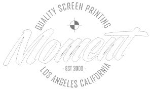 Image for Moment Screen Printing with ID of: 2716344