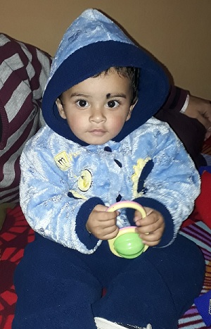 Image for Sushant Cute Baby Dance with ID of: 2716369