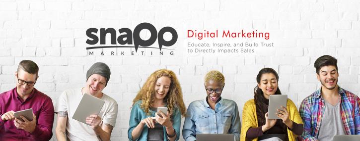 Image for Snapp Marketing with ID of: 2716463