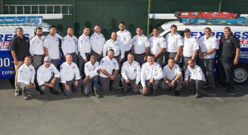 Image for Express Electrical Services with ID of: 2716473