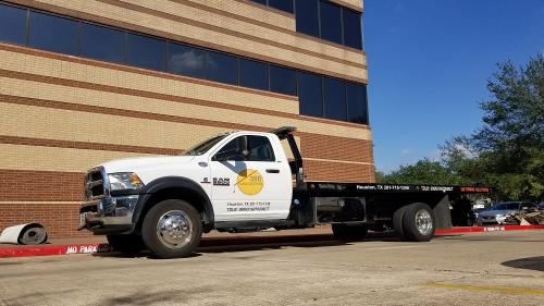 Image for 360 Towing Solutions with ID of: 2716534