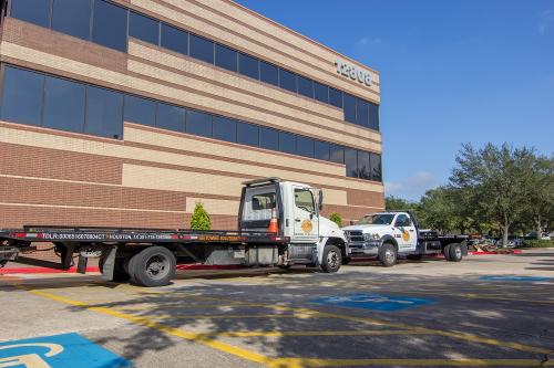 Image for 360 Towing Solutions with ID of: 2716539