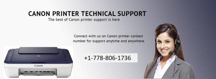 Image for Canon Printer Customer Service USA with ID of: 2716580