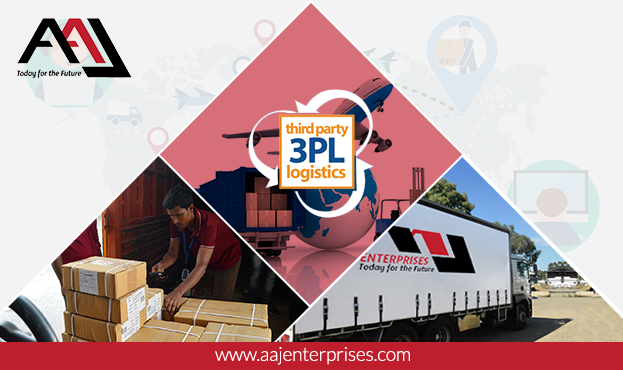 Image for AAJ Enterprises Pvt. Ltd. with ID of: 2716780