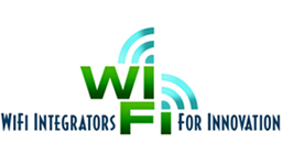 Image for WiFi INTEGRATORS FOR INNOVATION with ID of: 2716795