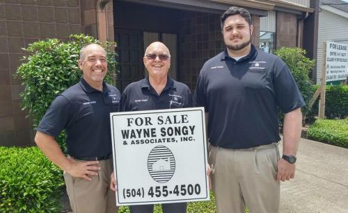 Image for Wayne Songy & Associates with ID of: 2716883