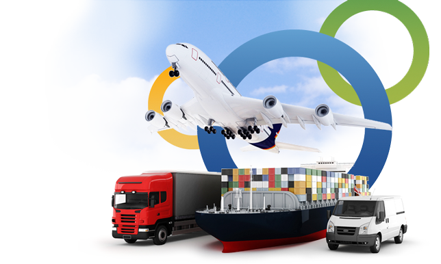 Image for Forward Your Freight Anywhere At An Unbelievable Rate with ID of: 2716988