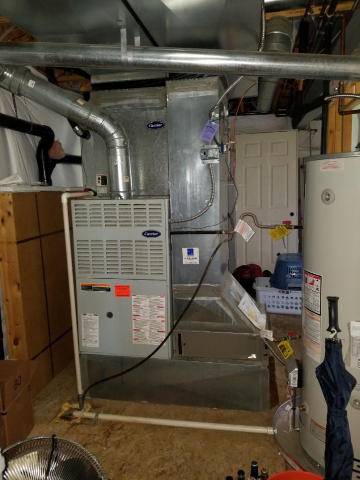 Image for Horizon Services Plumbing, Heating, and Air with ID of: 2717065