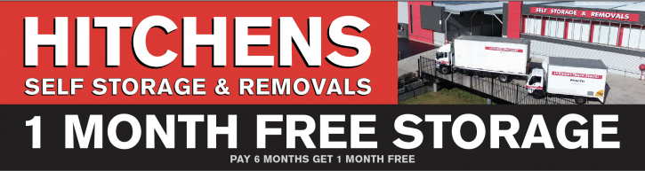 Image for Hitchens Storage & Removals Penrith with ID of: 2717172