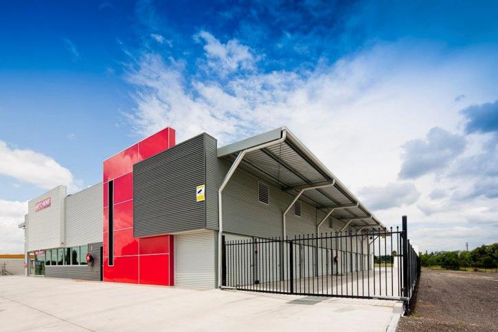 Image for Hitchens Storage & Removals Penrith with ID of: 2717180