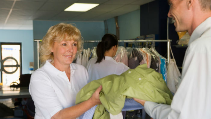 Image for Town Cleaners with ID of: 2717200