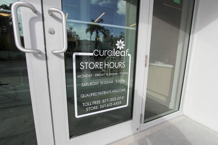 Image for Curaleaf with ID of: 2717315