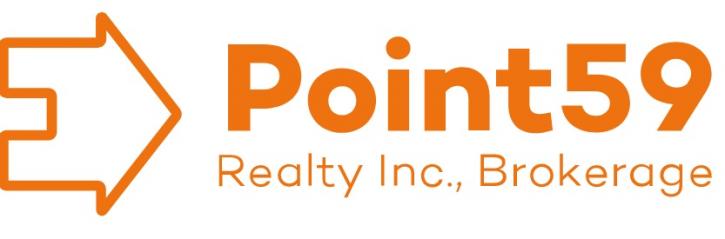 Image for Point59 Realty, Brokerage with ID of: 2717427