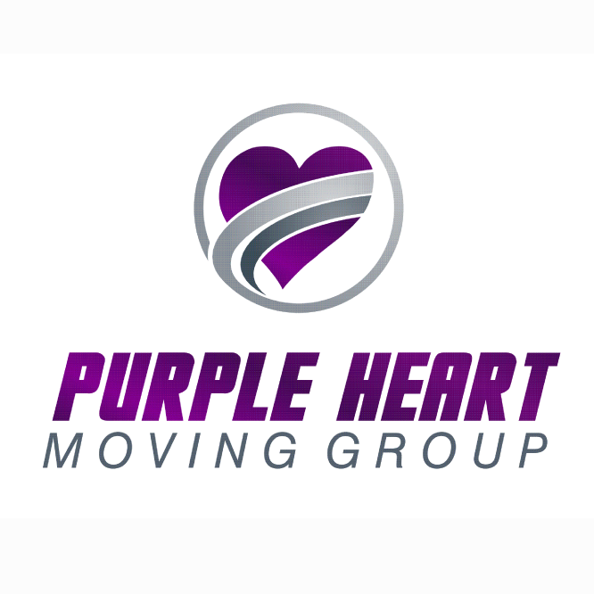 Image for Purple Heart Moving Group with ID of: 2717438