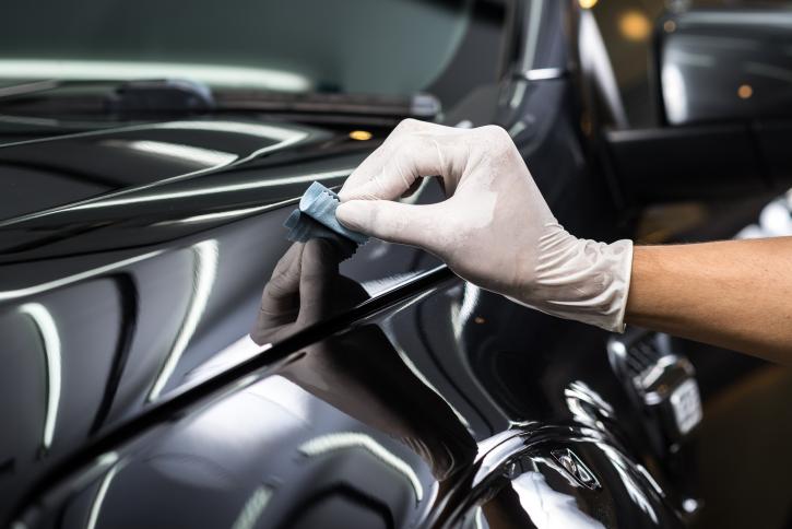 Image for Detail Plus (mobile auto detailing and restorations) with ID of: 2717456