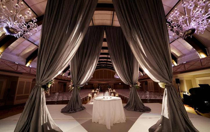 Image for Drape Kings - Event Draping with ID of: 2717497