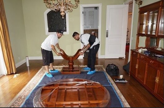Image for Excalibur Movers Santa Monica with ID of: 2717559