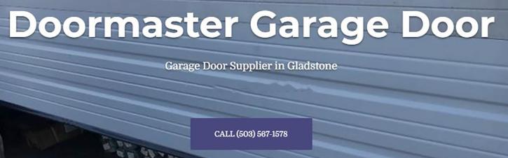 Image for Doormaster Garage Door with ID of: 2717636