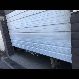 Image for Doormaster Garage Door with ID of: 2717647