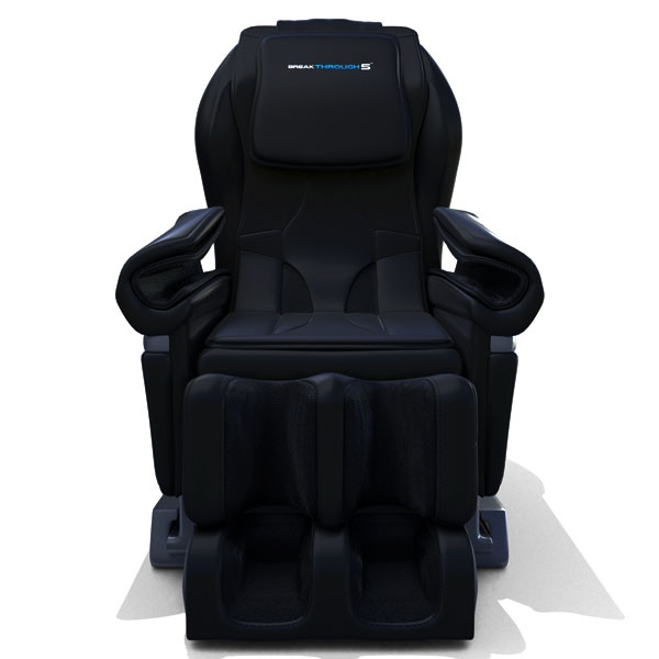 Image for Medical Breakthrough Massage Chair Complaints with ID of: 2717739