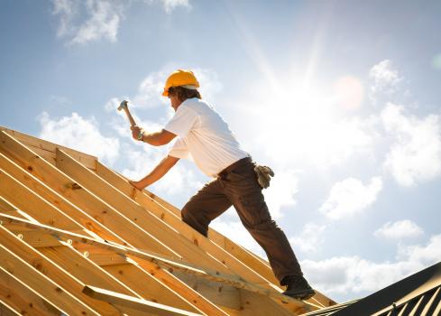 Image for Cowtown Roofing with ID of: 2717797