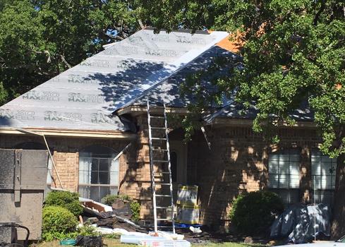 Image for Cowtown Roofing with ID of: 2717798