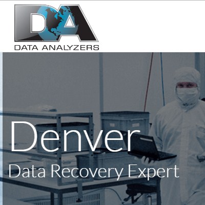 Image for Data Analyzers Data Recovery with ID of: 2717836