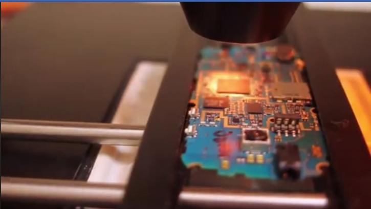 Image for Data Analyzers Data Recovery with ID of: 2717852