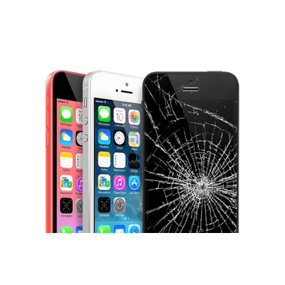 Image for Repair and replace iphone broken screen same day with hassle free service in UK with ID of: 2717933
