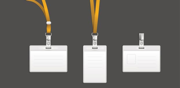 Image for Conference Badges with ID of: 2718204