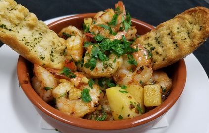Image for Monte Tapas & Bowls with ID of: 2718341