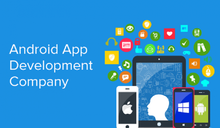 Image for Android App Development Company India with ID of: 2718367
