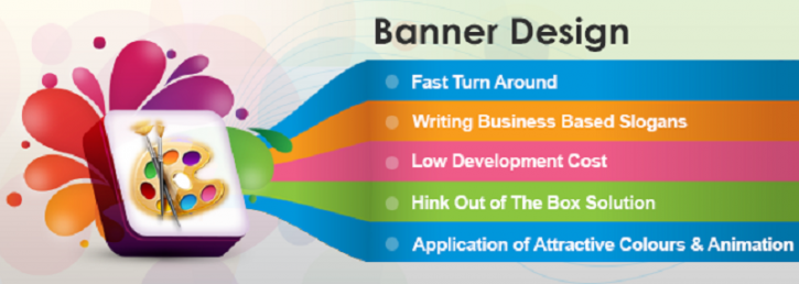 Image for Banner Design Company India with ID of: 2718411