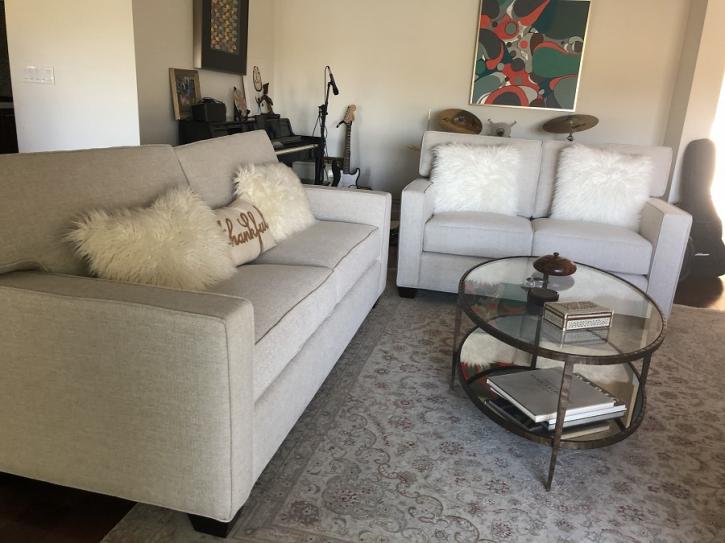 Image for Alan Carpet Cleaning with ID of: 2718516