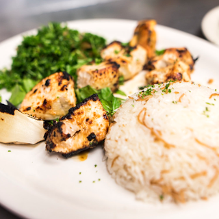 Image for Pangea Cafe & Grill with ID of: 2718575