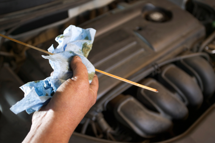 Image for U're Tech Mobile Mechanics with ID of: 2718818