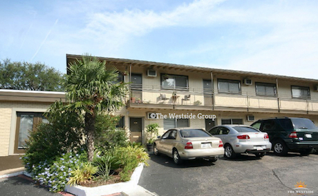 Image for Austin Apartments - Westside Group with ID of: 2718829