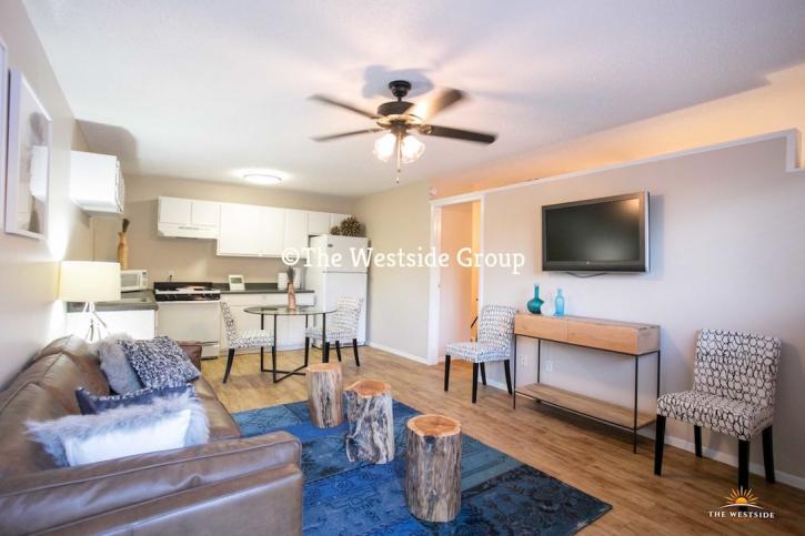 Image for Austin Apartments - Westside Group with ID of: 2718832