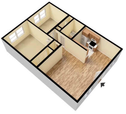 Image for Austin Apartments - Westside Group with ID of: 2718850