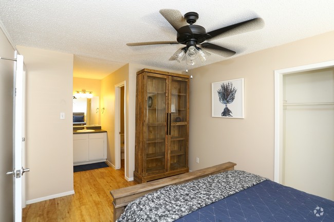 Image for Austin Apartments - Westside Group with ID of: 2718854