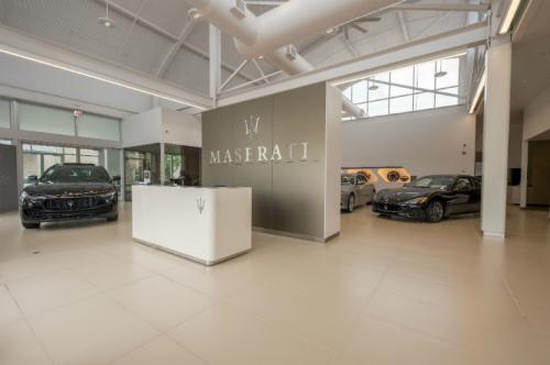 Image for Bob Moore Maserati with ID of: 2719023