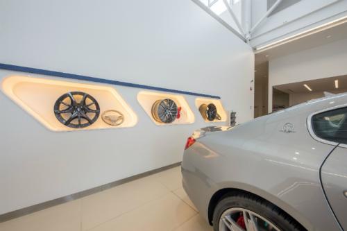 Image for Bob Moore Maserati with ID of: 2719024
