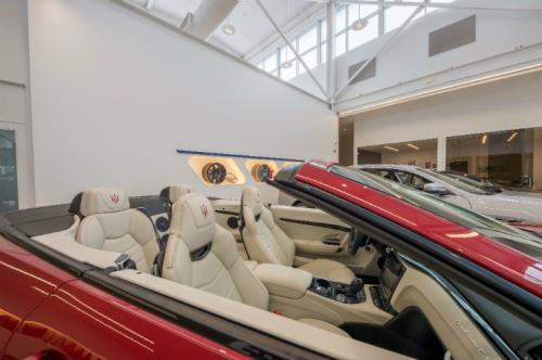 Image for Bob Moore Maserati with ID of: 2719025