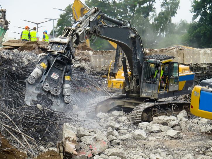 Image for RR Demolition & Design with ID of: 2719074