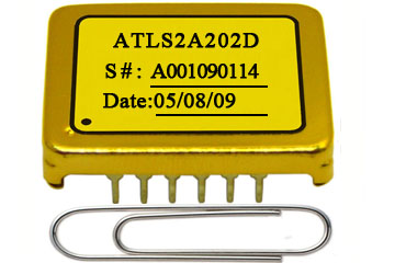 Image for Constant Current CW Laser Driver ATLSxA202D with ID of: 2719227