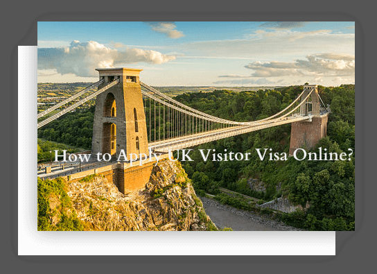 Image for How to Apply UK Visitor Visa Online? with ID of: 2719230