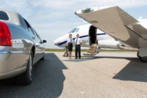 Image for United Limo Austin with ID of: 2719269