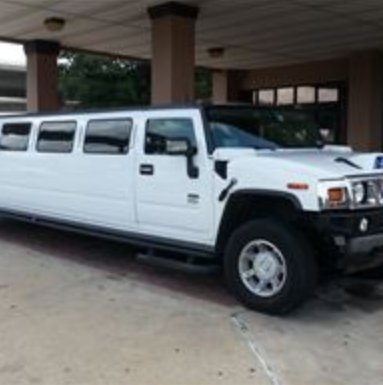Image for United Limo Austin with ID of: 2719271